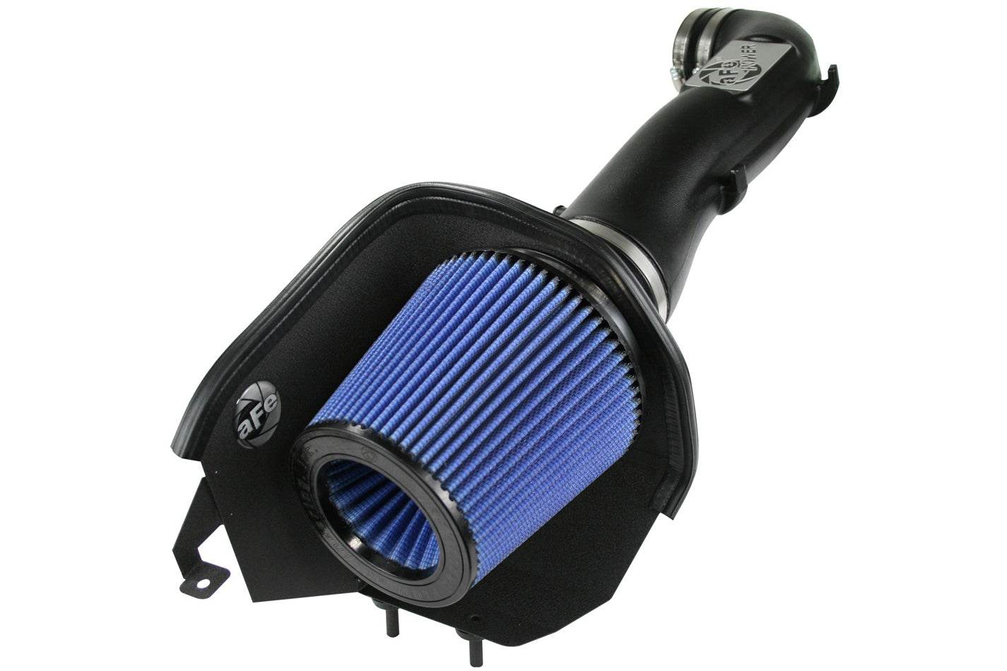 Suncoast Marine and Auto offers Air Intake System 12-18 Jeep Wrangler 3.6L (AFE54-12092-1)