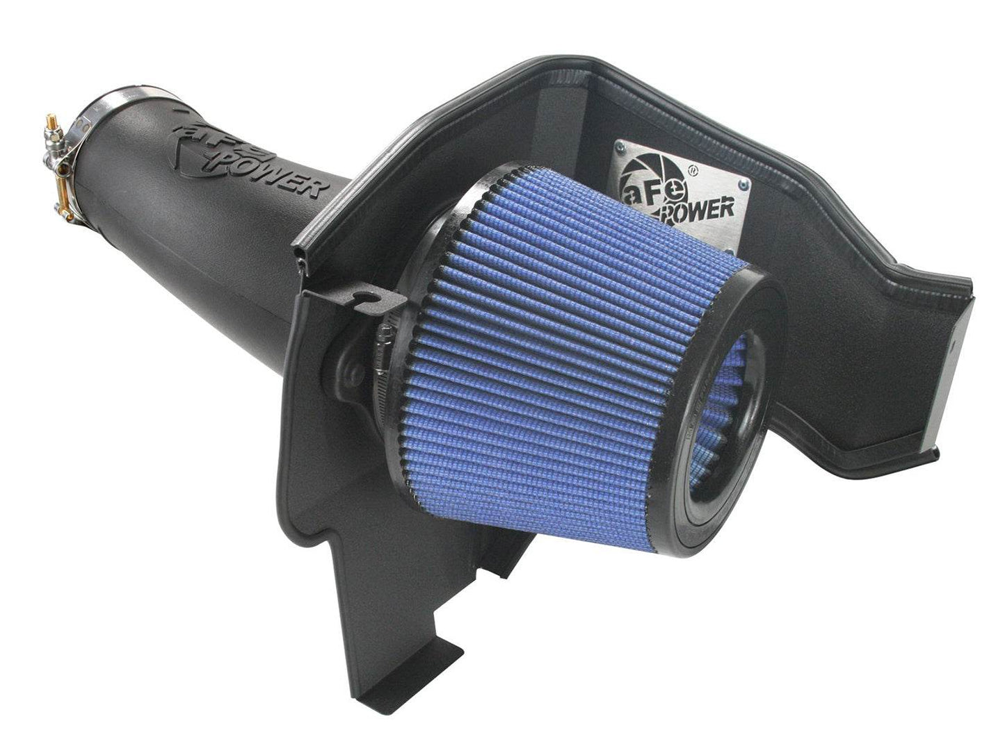 Suncoast Marine and Auto offers Air Intake System 11-21 Dodge Challenger 6.4L (AFE54-12172)