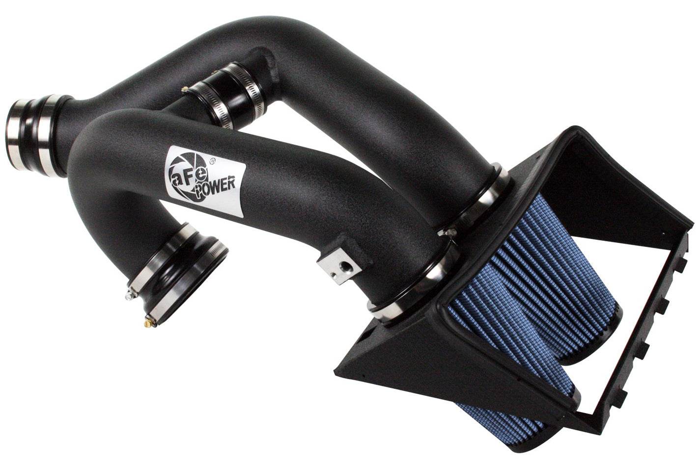 Suncoast Marine and Auto offers Air Intake System 12- Ford F150 3.5L Eco-Boost (AFE54-12192)