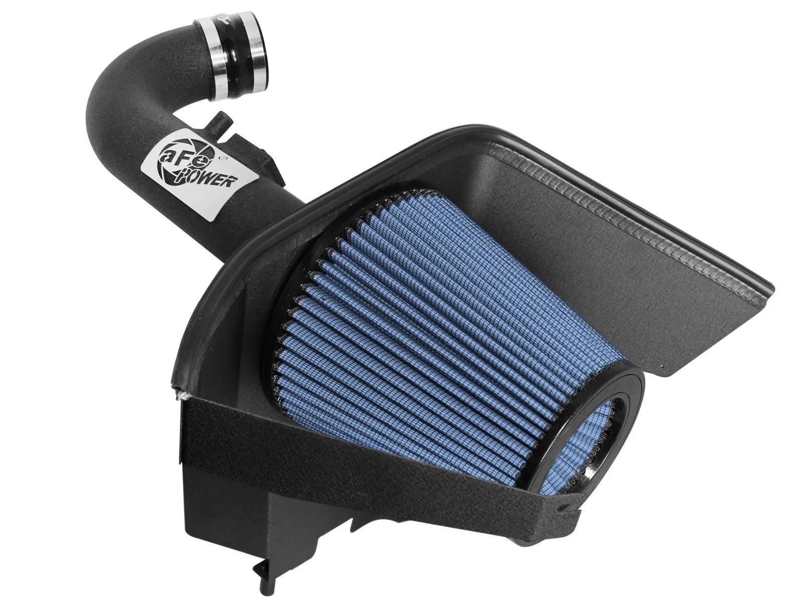 Suncoast Marine and Auto offers Magnum FORCE Stage-2 Cold Air Intake System (AFE54-12382)