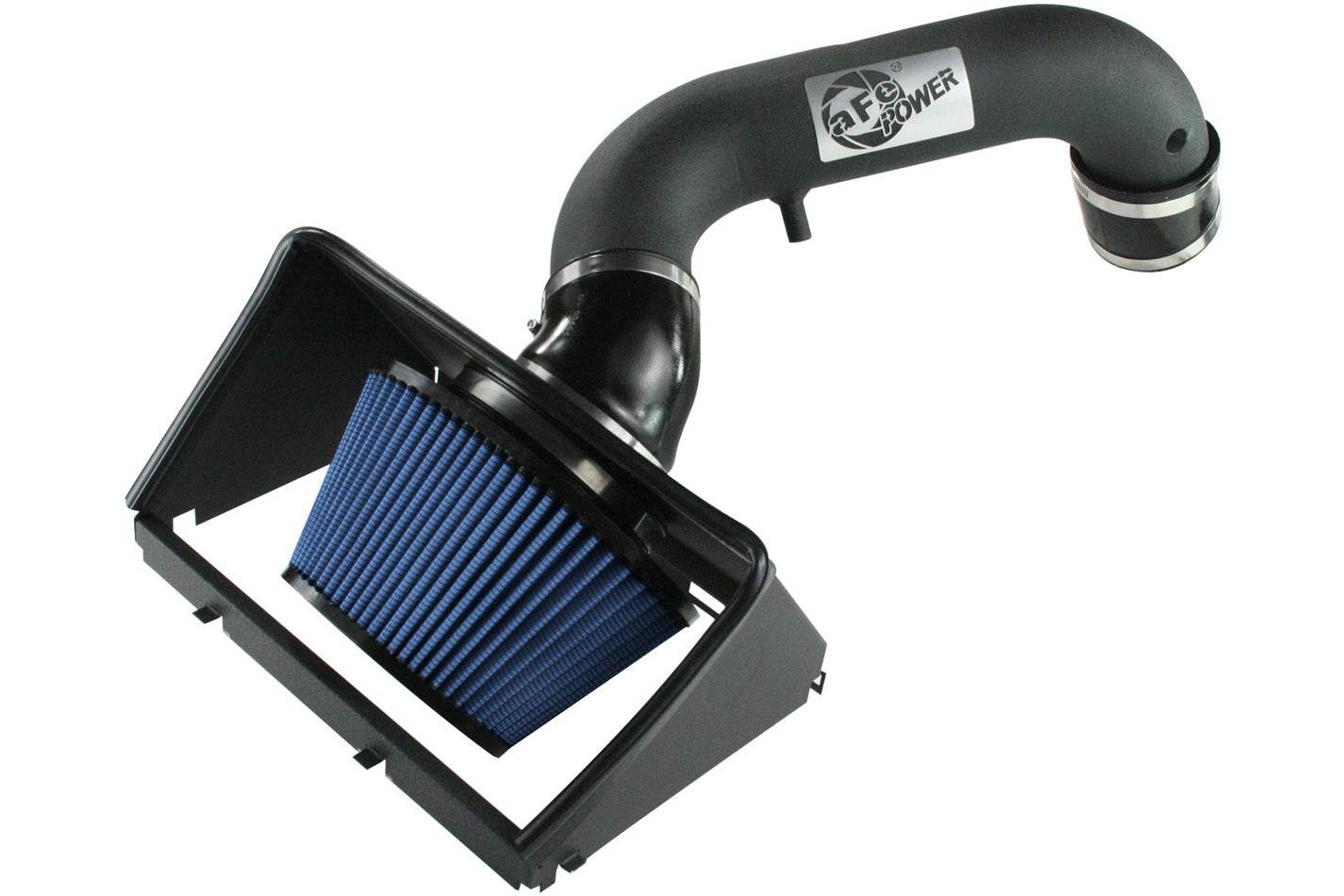 Suncoast Marine and Auto offers Air Intake System 13- Dodge Ram 5.7L (AFE54-12402)