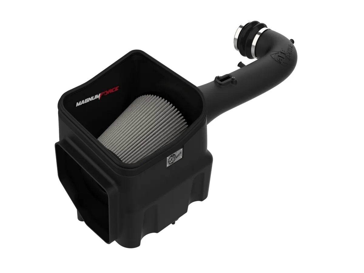 Suncoast Marine and Auto offers Magnum FORCE Stage-2 Cold Air Intake System (AFE54-13060D)