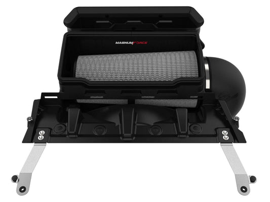 Suncoast Marine and Auto offers Magnum FORCE Stage-2 Cold Air Intake System (AFE54-13072D)