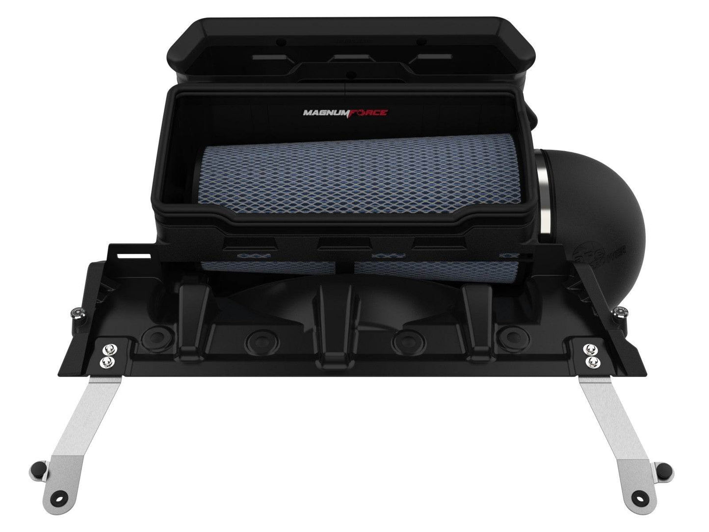 Suncoast Marine and Auto offers Magnum FORCE Stage-2 Cold Air Intake System (AFE54-13072R)