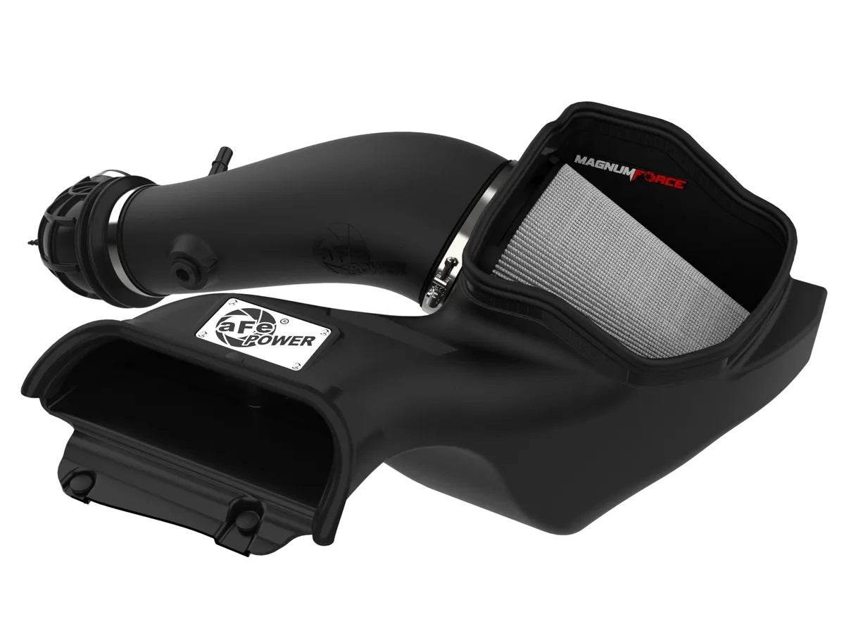 Suncoast Marine and Auto offers 23- Ford Raptor 5.4L Cold Air Intake (AFE54-13080D)