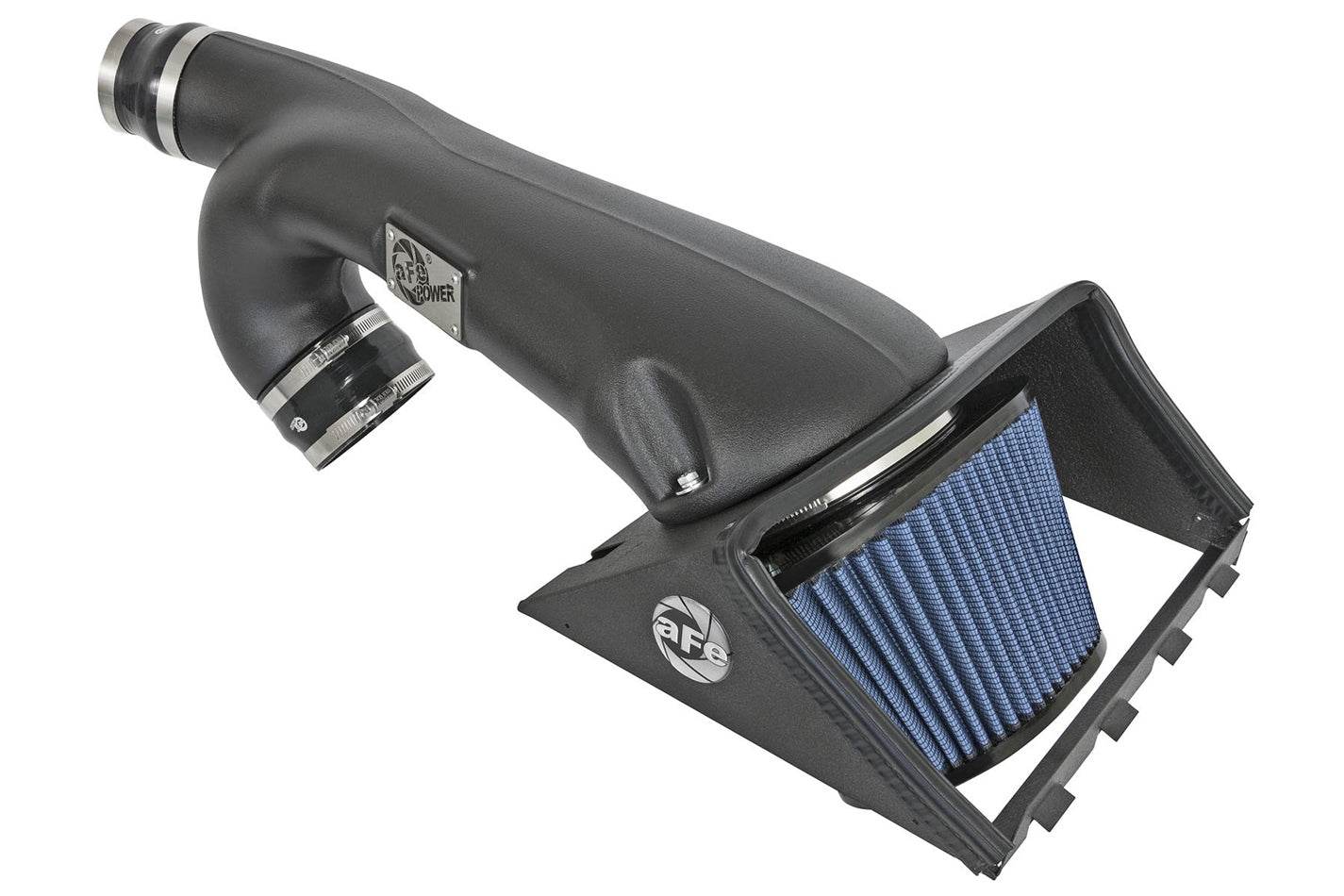 Suncoast Marine and Auto offers Air Intake System 12-14 Ford F150 3.5L (AFE54-32112-B)