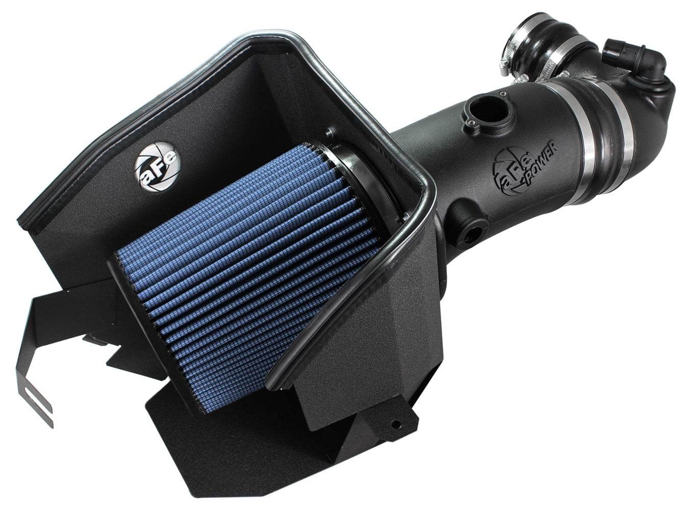 Suncoast Marine and Auto offers Magnum FORCE Stage-2 Col d Air Intake System (AFE54-41262)