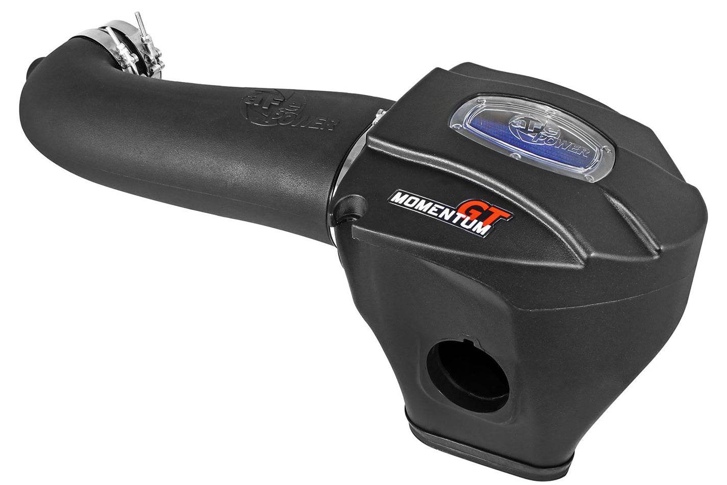 Suncoast Marine and Auto offers Air Intake System 11- Challenger 5.7L (AFE54-72202)