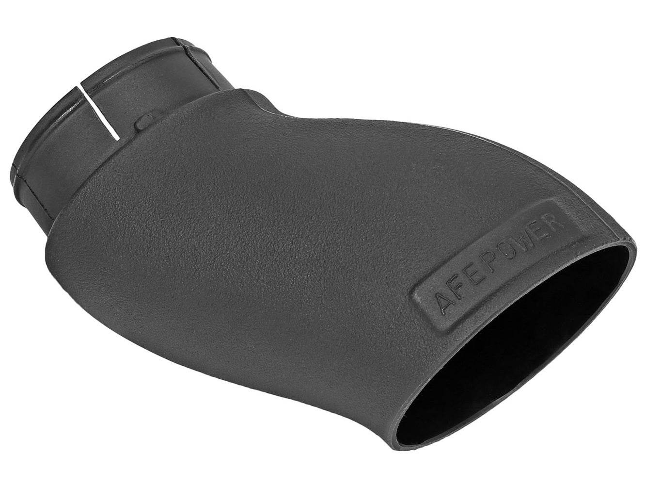 Suncoast Marine and Auto offers Momentum GT Dynamic Air Scoop Black Dodge Challe (AFE54-72203-S)