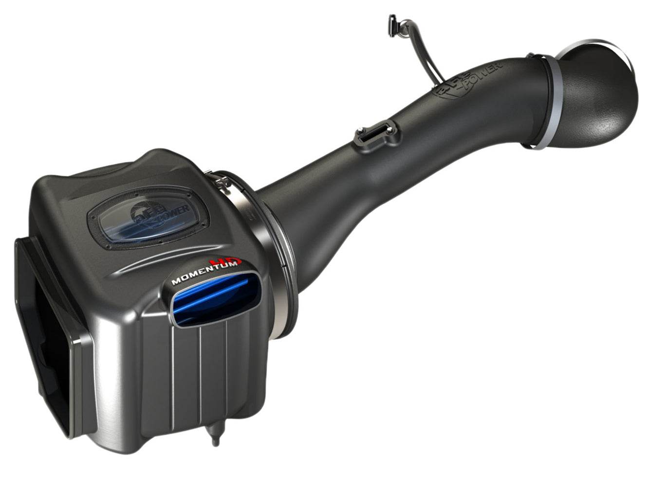 Suncoast Marine and Auto offers Momentum GT Cold Air Int ake System w/ Pro 5R Med (AFE54-74108)