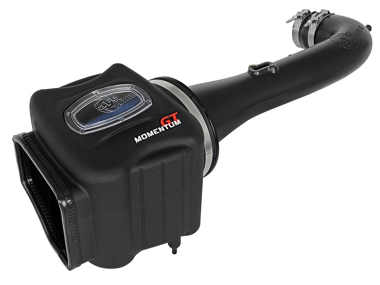 Suncoast Marine and Auto offers Momentum GT Cold Air Int ake System w/ Pro 5R (AFE54-74110)