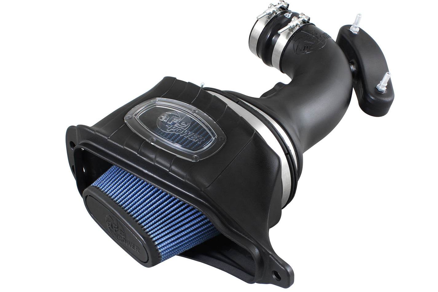 Suncoast Marine and Auto offers Air Intake System 14- Corvette 6.2L (AFE54-74201)