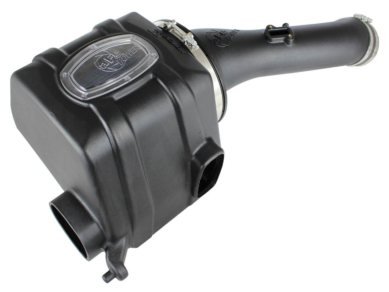 Suncoast Marine and Auto offers Momentum GT Cold Air Int ake System w/ Pro 5R (AFE54-76003)