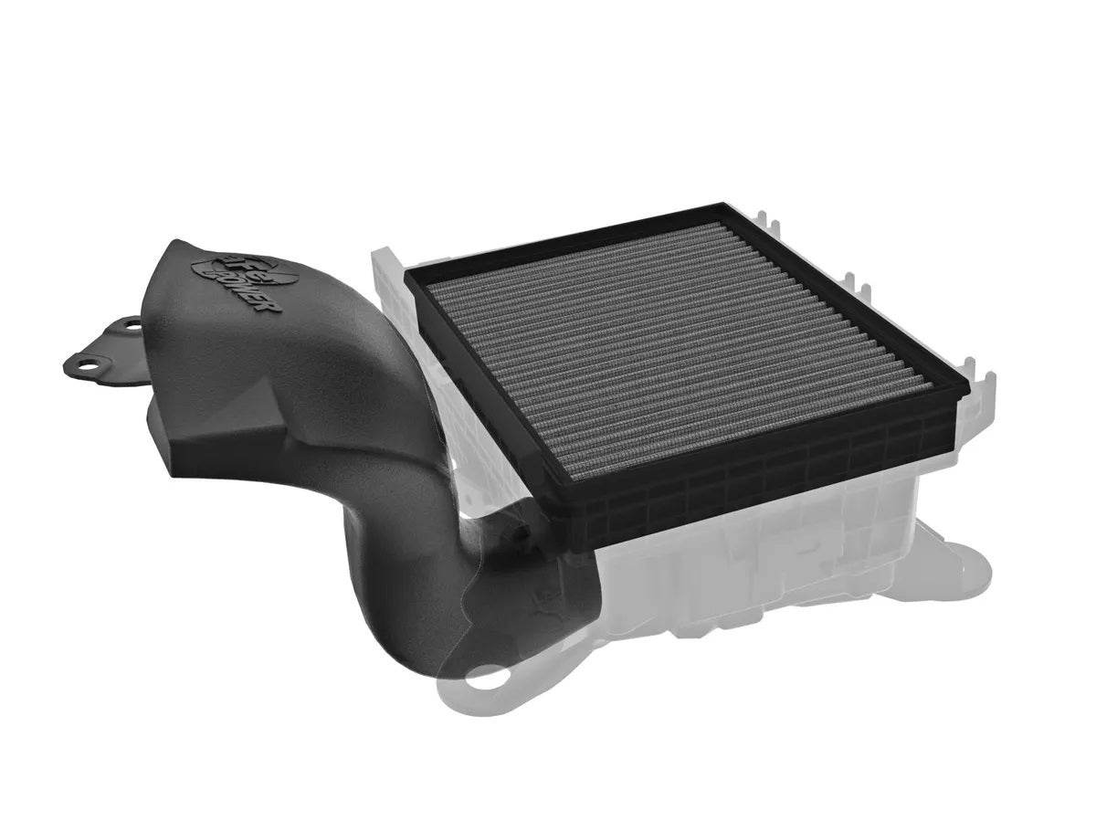 Suncoast Marine and Auto offers Dynamic Air Scoop w/Pro Dry S Filter (AFE55-11002D)