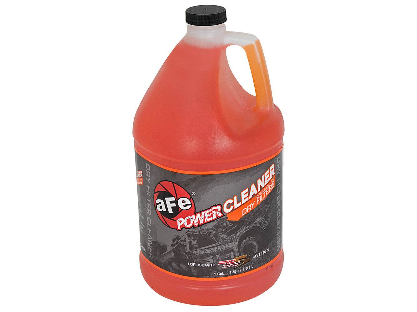 Suncoast Marine and Auto offers DRY S Air Filter Power Cleaner 1 Gallon (AFE90-10401)