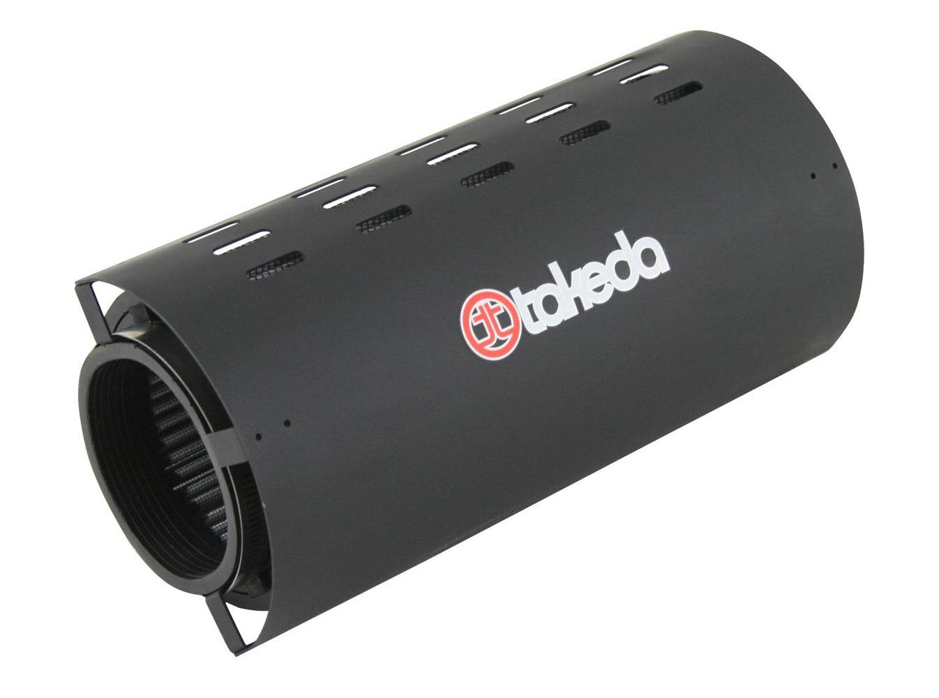 Suncoast Marine and Auto offers Takeda Stage-2 Cold Air Intake System Splash Shi (AFETA-3016S)