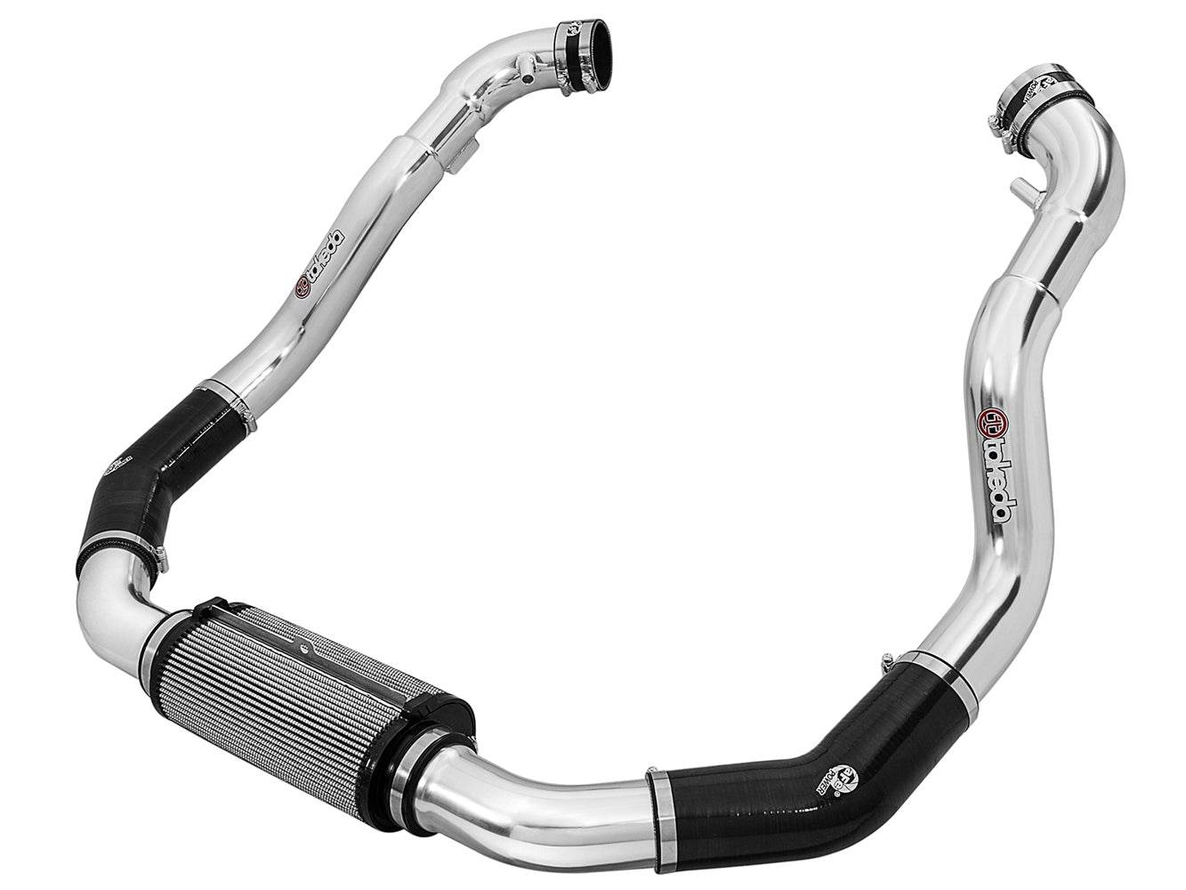 Suncoast Marine and Auto offers Takeda Stage-2 Cold Air Intake System w/ Pro DRY (AFETA-3017P)