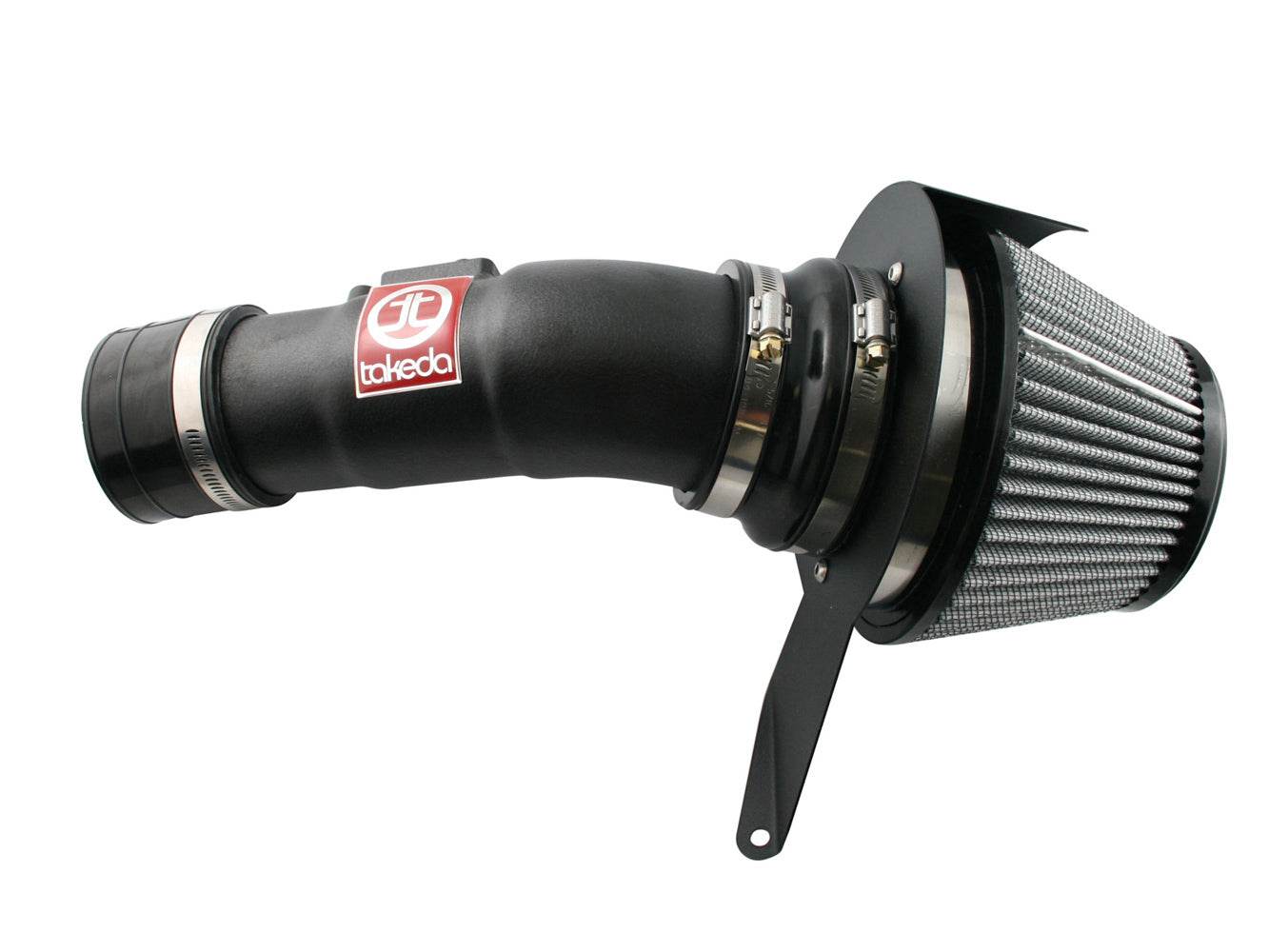 Suncoast Marine and Auto offers Takeda Stage-2 Cold Air Intake System w/ Pro DRY (AFETR-1007B)