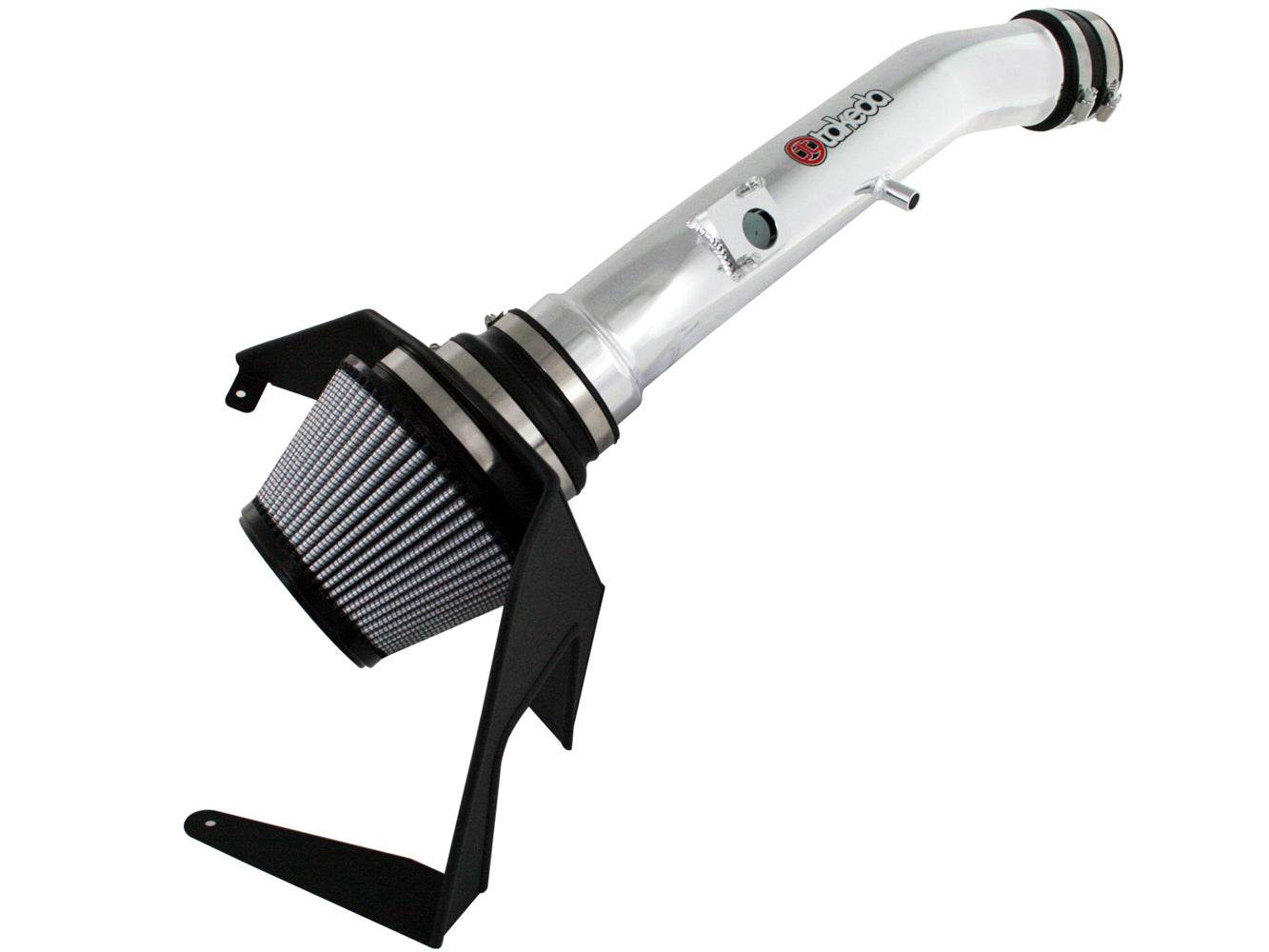 Suncoast Marine and Auto offers Takeda Stage-2 Cold Air Intake System w/ Pro DRY (AFETR-2004P-D)