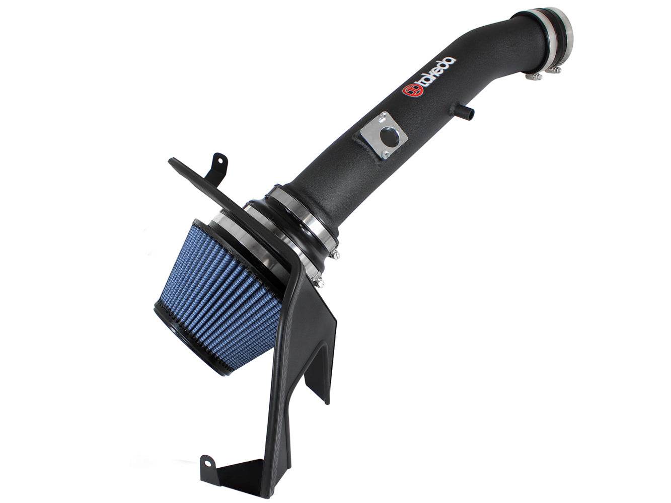 Suncoast Marine and Auto offers Takeda Stage-2 Cold Air Intake System w/ Pro 5R (AFETR-2015B-1R)