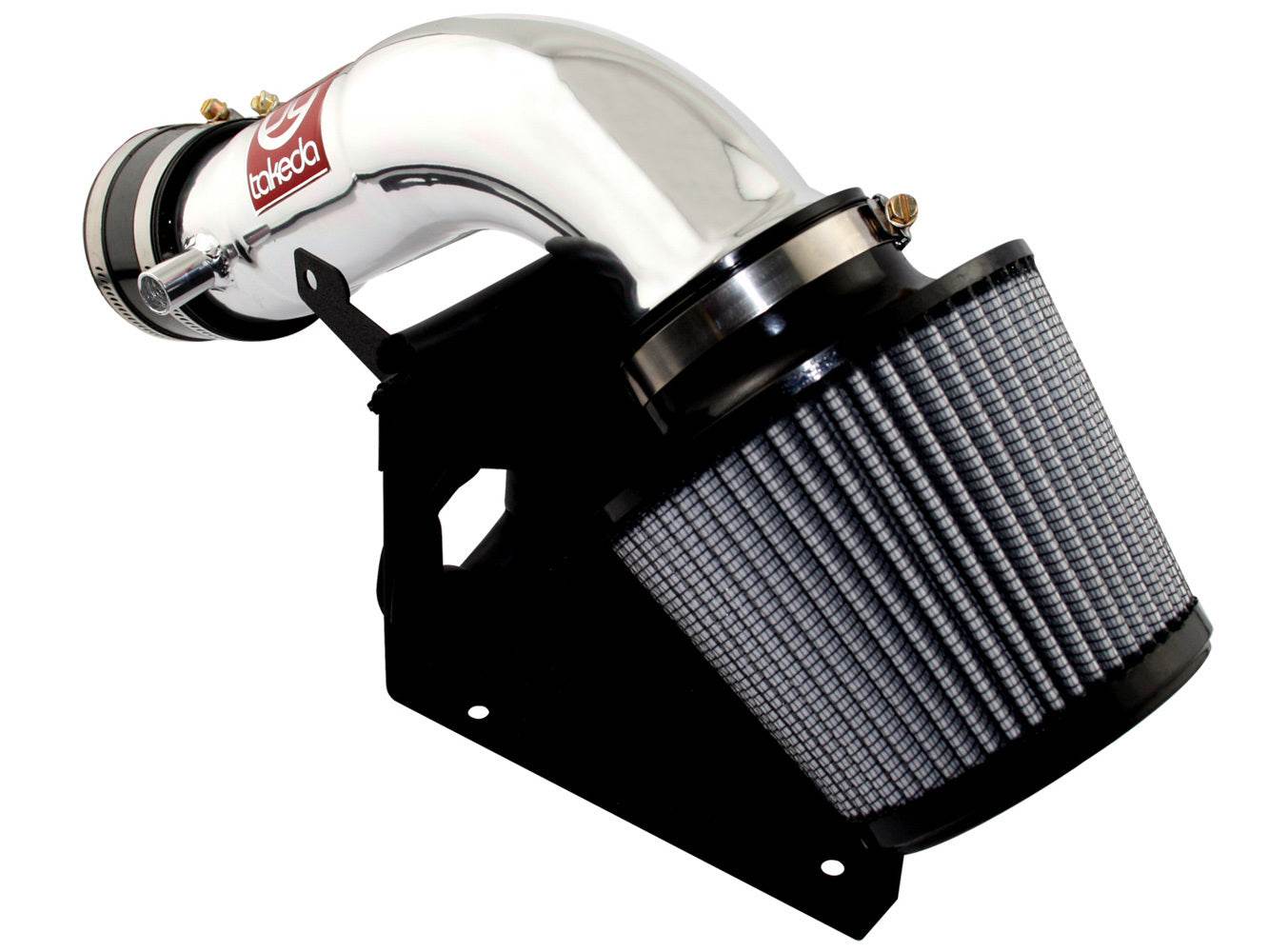 Suncoast Marine and Auto offers Air Intake System 09-14 Nissan Cube 1.8L (AFETR-3006P)