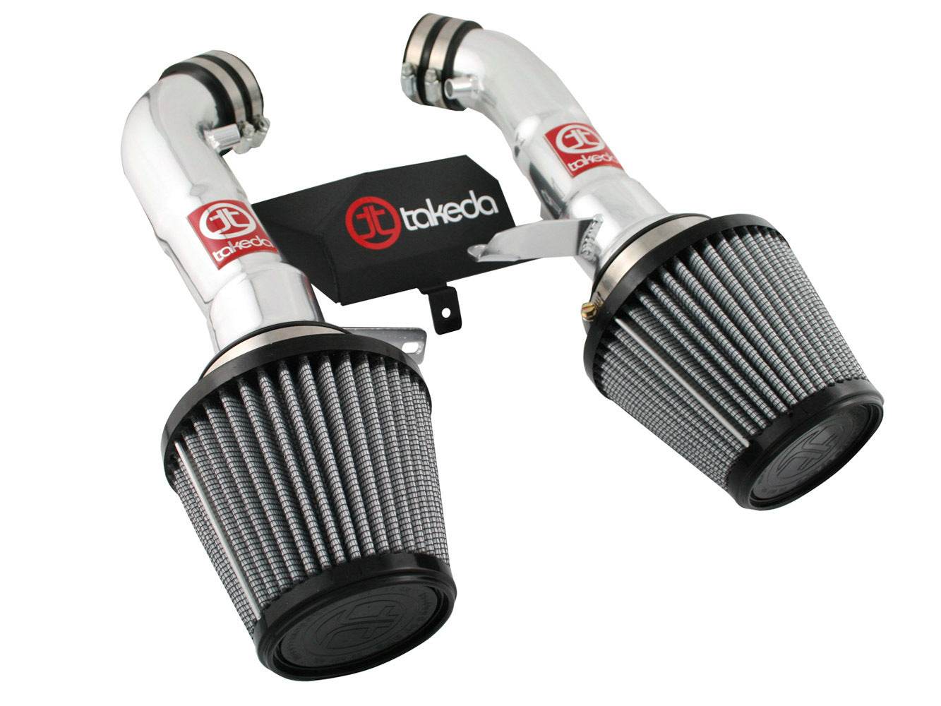 Suncoast Marine and Auto offers Takeda Stage-2 Cold Air Intake System w/ Pro DRY (AFETR-3009P)