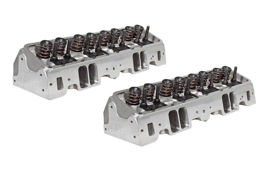 Suncoast Marine and Auto offers SBC 180cc Street Heads (916)