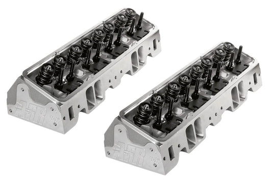 Suncoast Marine and Auto offers SBC 220cc CNC Alum Heads Eliminator Race 65cc A/P (1065)