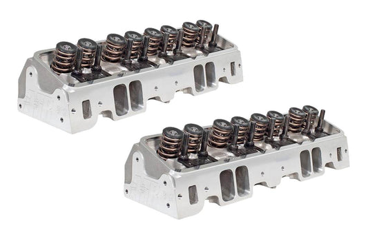 Suncoast Marine and Auto offers SBC 195cc Alum Heads Eliminator Race 65cc (1095-716)