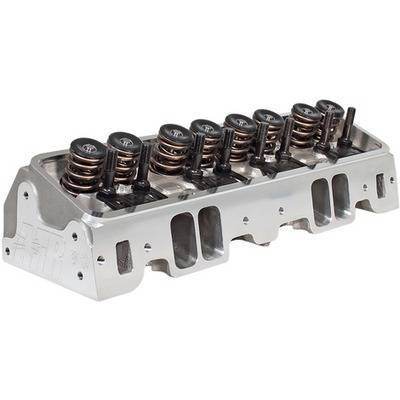 Suncoast Marine and Auto offers SBC 245cc CNC Alum Heads Eliminator NPP Racing (1137-TI)