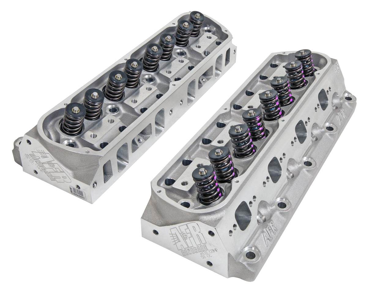 Suncoast Marine and Auto offers SBF 195cc Compt Cylinder Heads (pr) 58cc Assem. (1381-716)