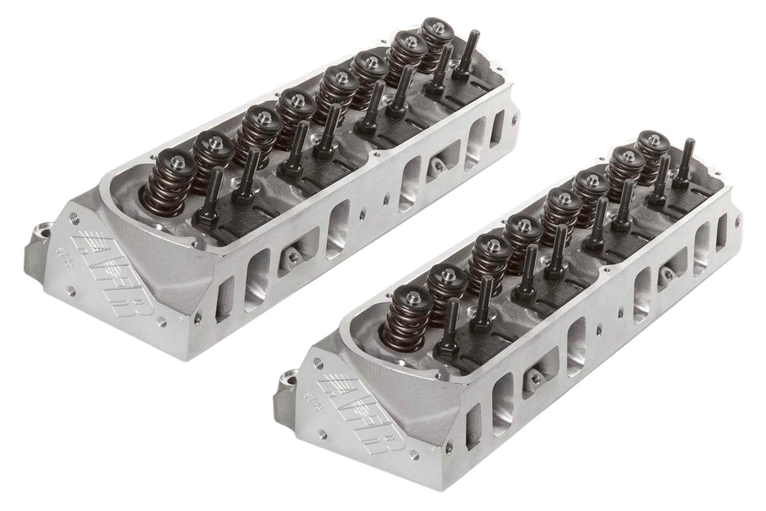 Suncoast Marine and Auto offers SBF 165cc Alum CNC Heads Renegade Street/Strip (1399)