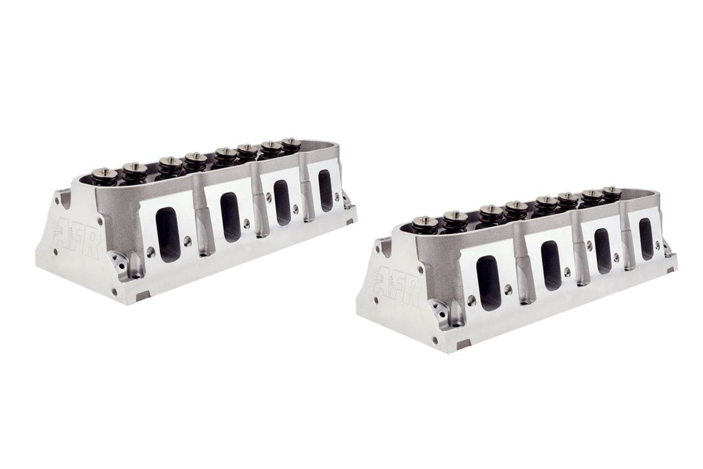 Suncoast Marine and Auto offers LS3 12-Degr Cylinder Heads Fully CNC Ported (1845)