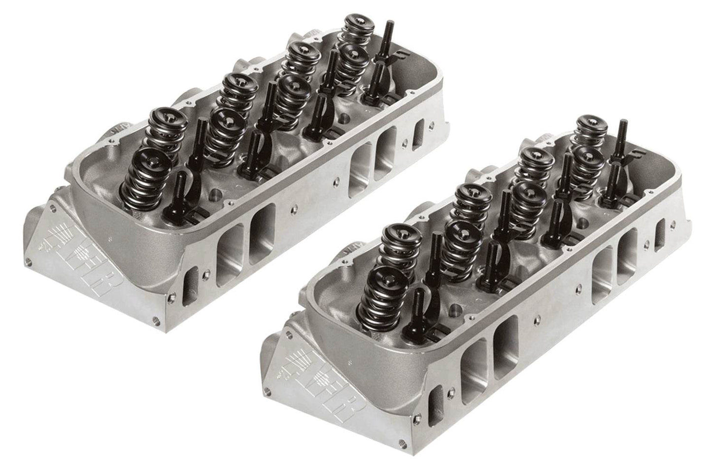 Suncoast Marine and Auto offers BBC 357cc CNC Alum Heads Magnum 121cc Assembled (2010-TI)