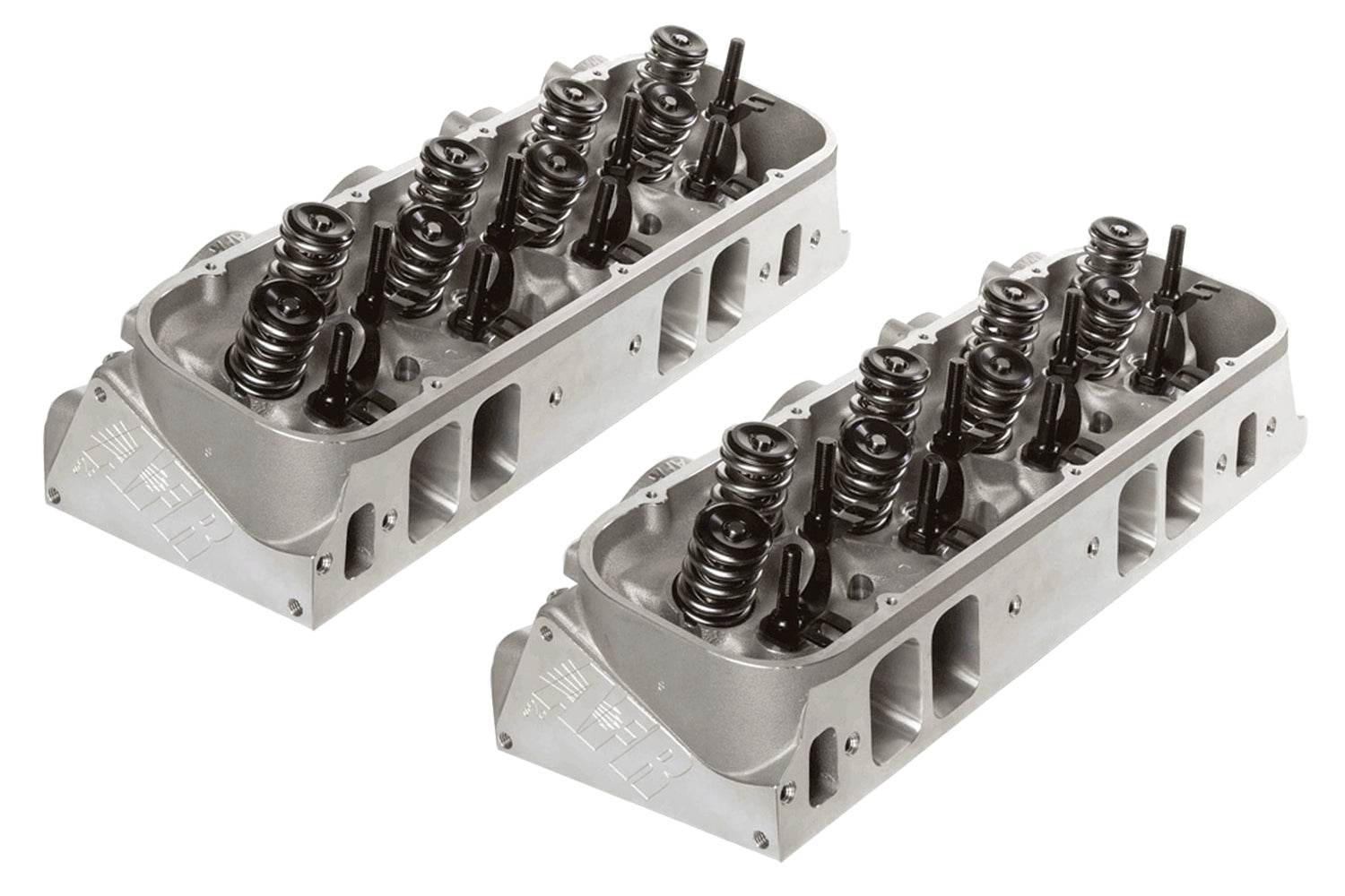 Suncoast Marine and Auto offers BBC 385cc CNC Alum Heads Magnum 121cc Assembled (2020-TI)