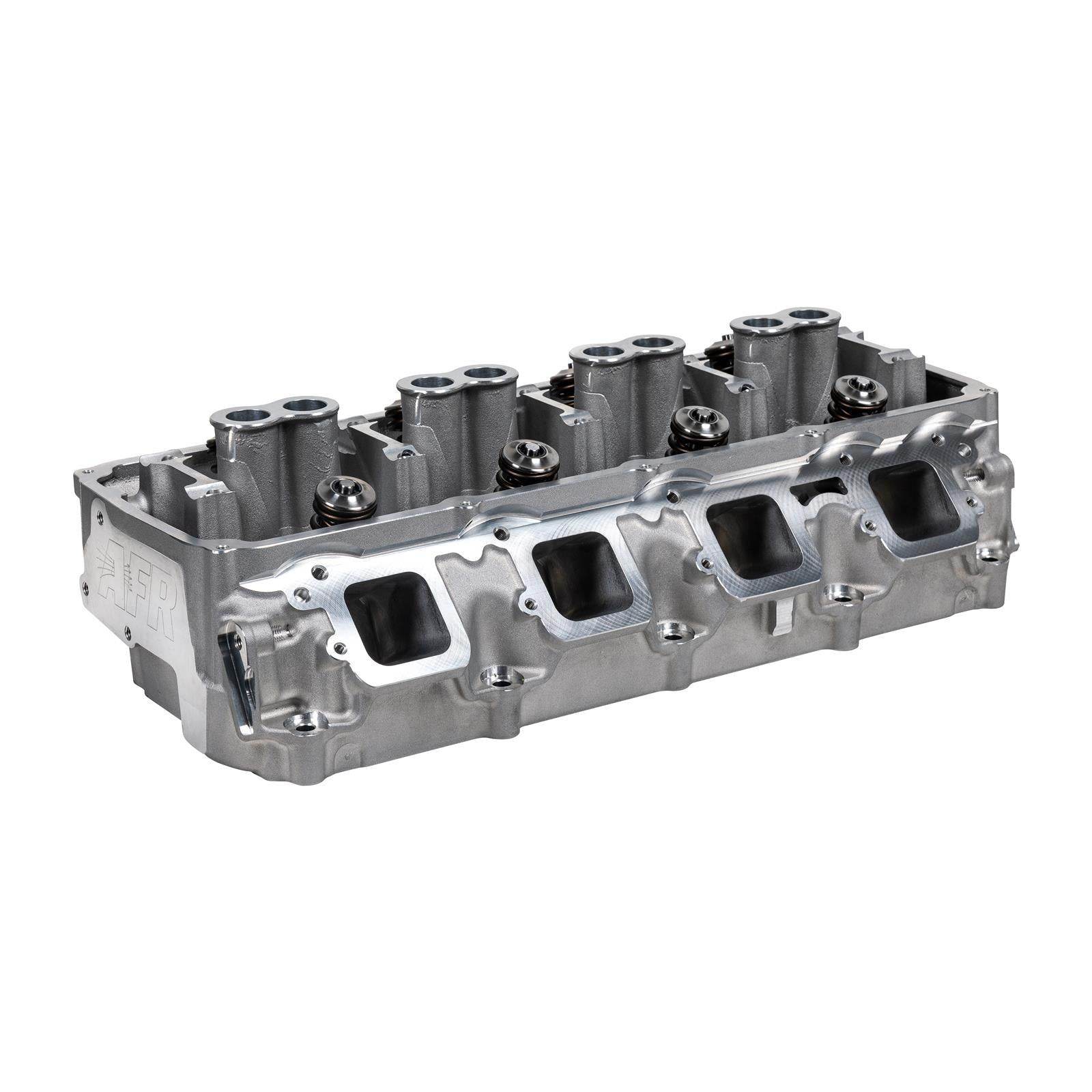 Suncoast Marine and Auto offers Gen III Hemi 212cc RH Cyl Head 69cc CNC Assem (2506)