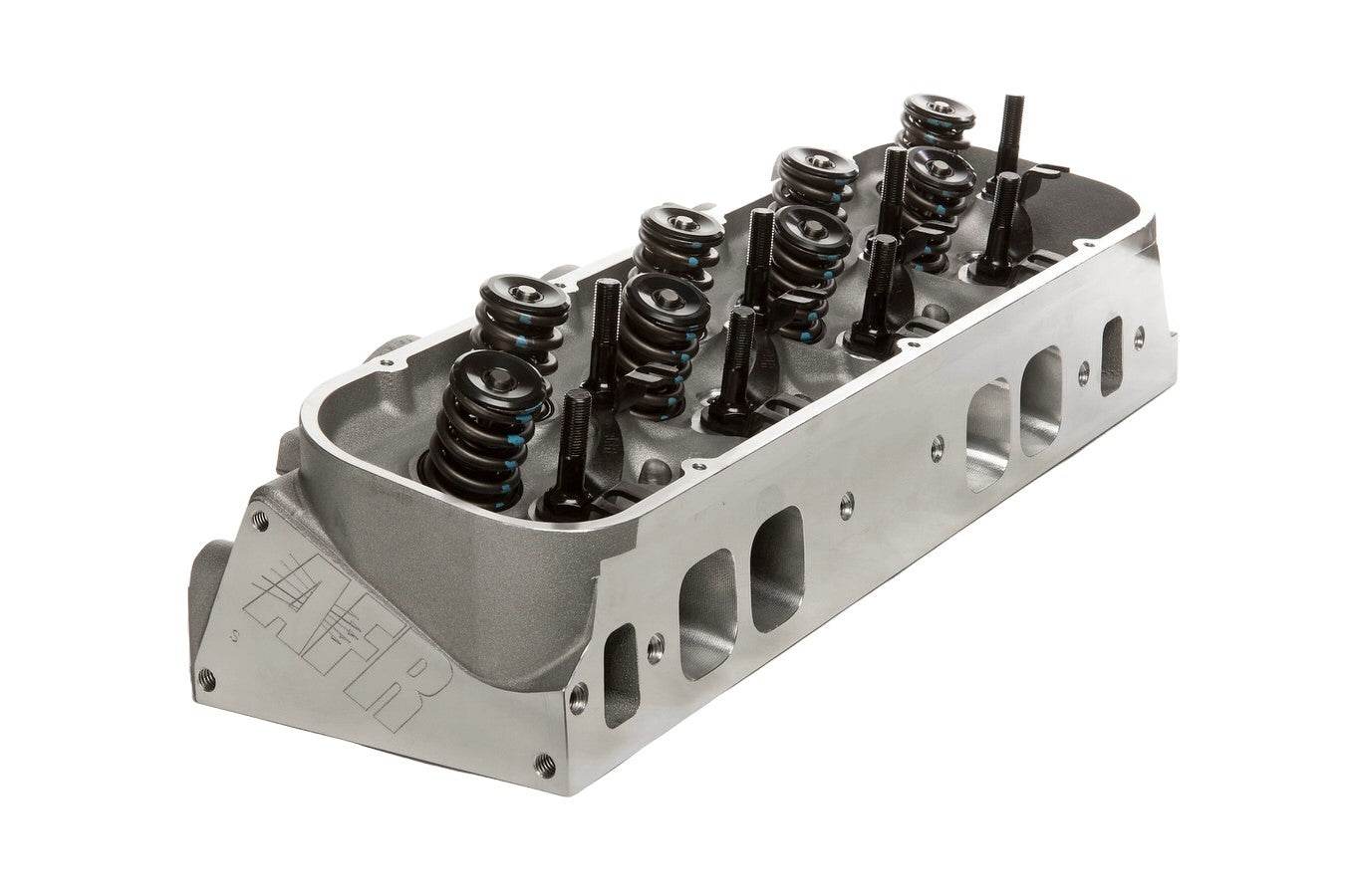 Suncoast Marine and Auto offers BBC 265cc CNC Alum Heads Magnum O/P (3610-1)