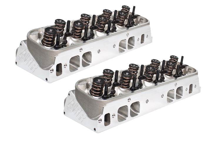 Suncoast Marine and Auto offers BBC 265cc CNC Alum Heads Magnum 109cc O/P (3610)