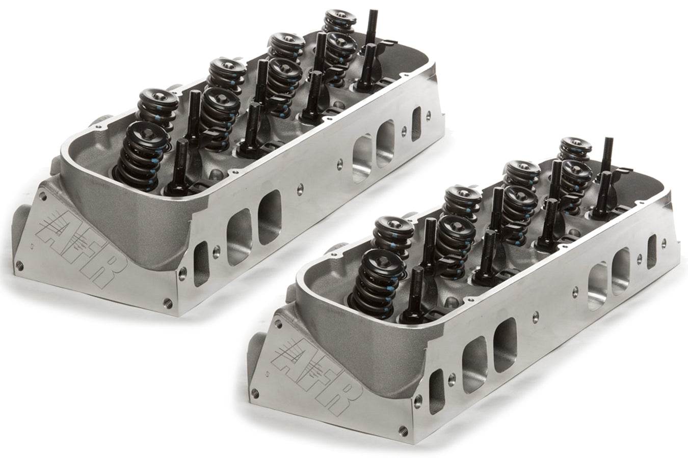 Suncoast Marine and Auto offers BBC 290cc CNC Alum Heads Magnum 112cc O/P (3640)