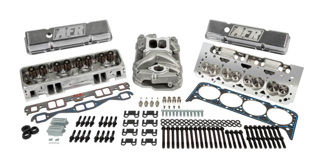 Suncoast Marine and Auto offers SBC Enforcer Top End Kit S/P Heads (3900-TEKT)