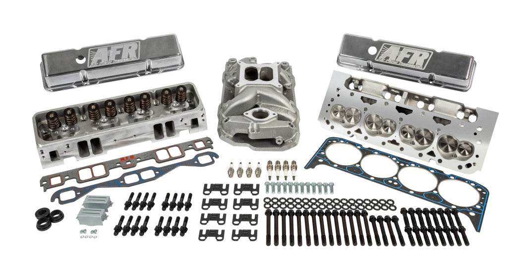 Suncoast Marine and Auto offers SBC Enforcer Top End Kit A/P Heads (3901-TEKT)