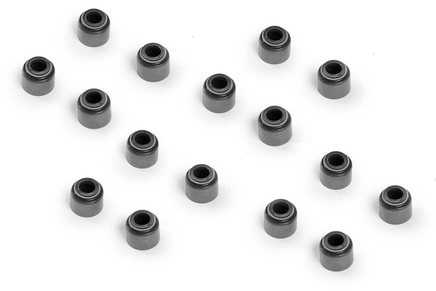 Suncoast Marine and Auto offers 8mm Valve Stem Seals - Viton .530 Guide (6612-16)