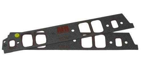 Suncoast Marine and Auto offers BBC Intake Gasket for Oval Port Heads (6863)