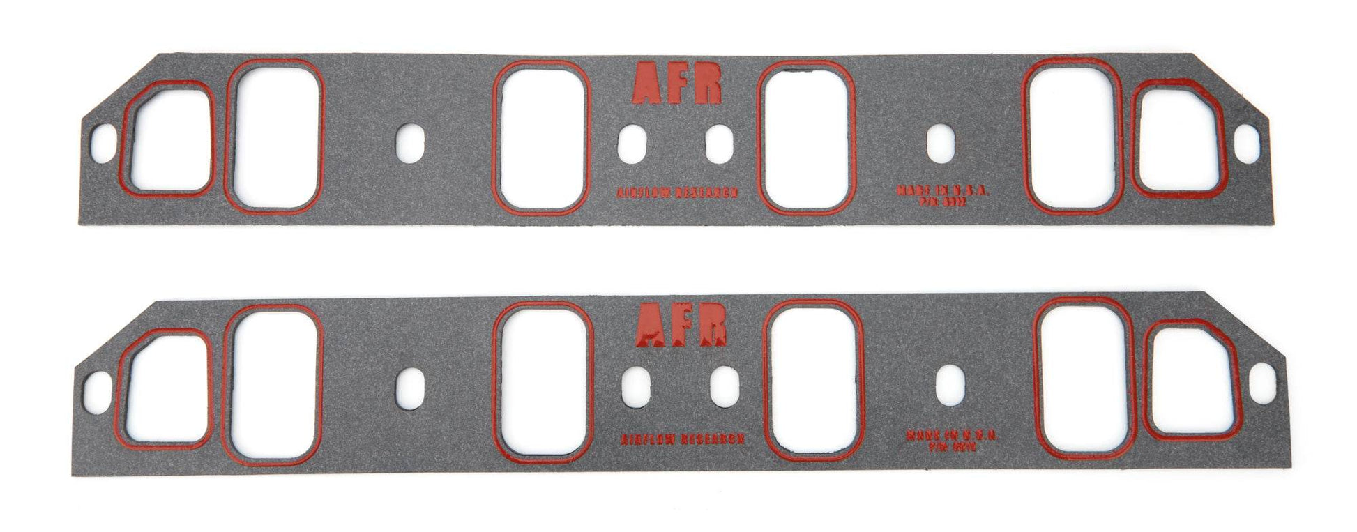 Suncoast Marine and Auto offers SBF Intake Gasket Set AFR 220cc 2.33x 1.35 (6912)