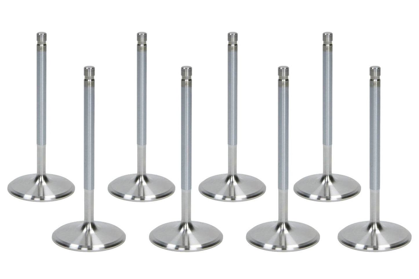 Suncoast Marine and Auto offers SBC/SBF 1.600 Exhaust Valves 8mm 5.030 OAL (7254-8)