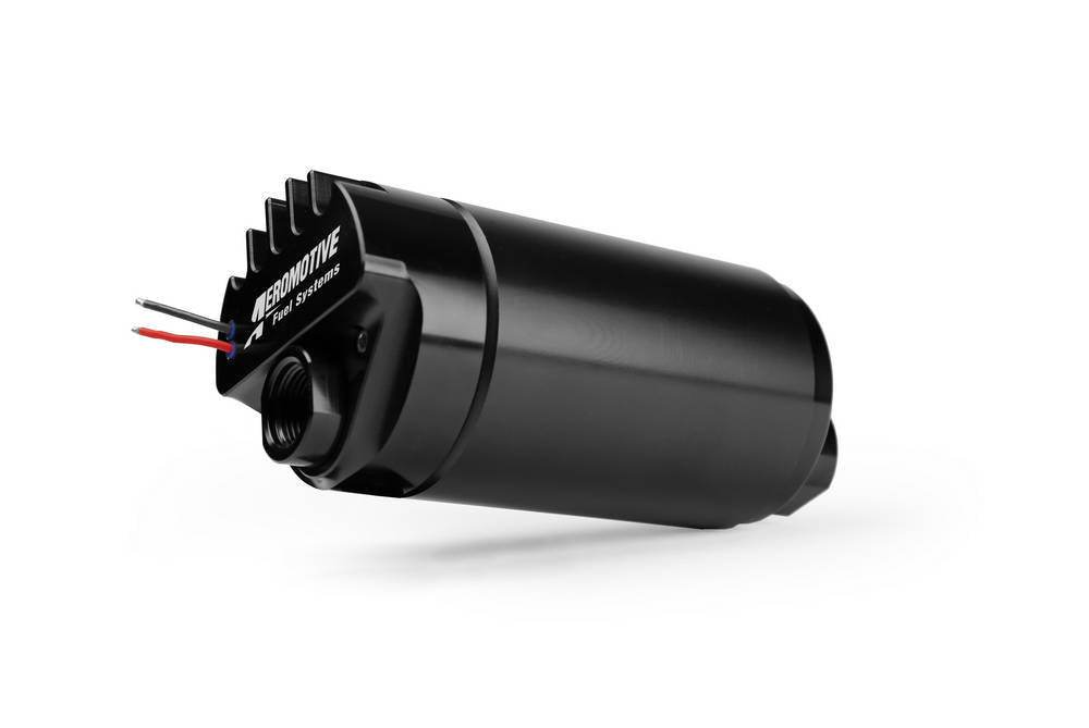 Suncoast Marine and Auto offers A1000 Fuel Pump In-Line Style (11124)