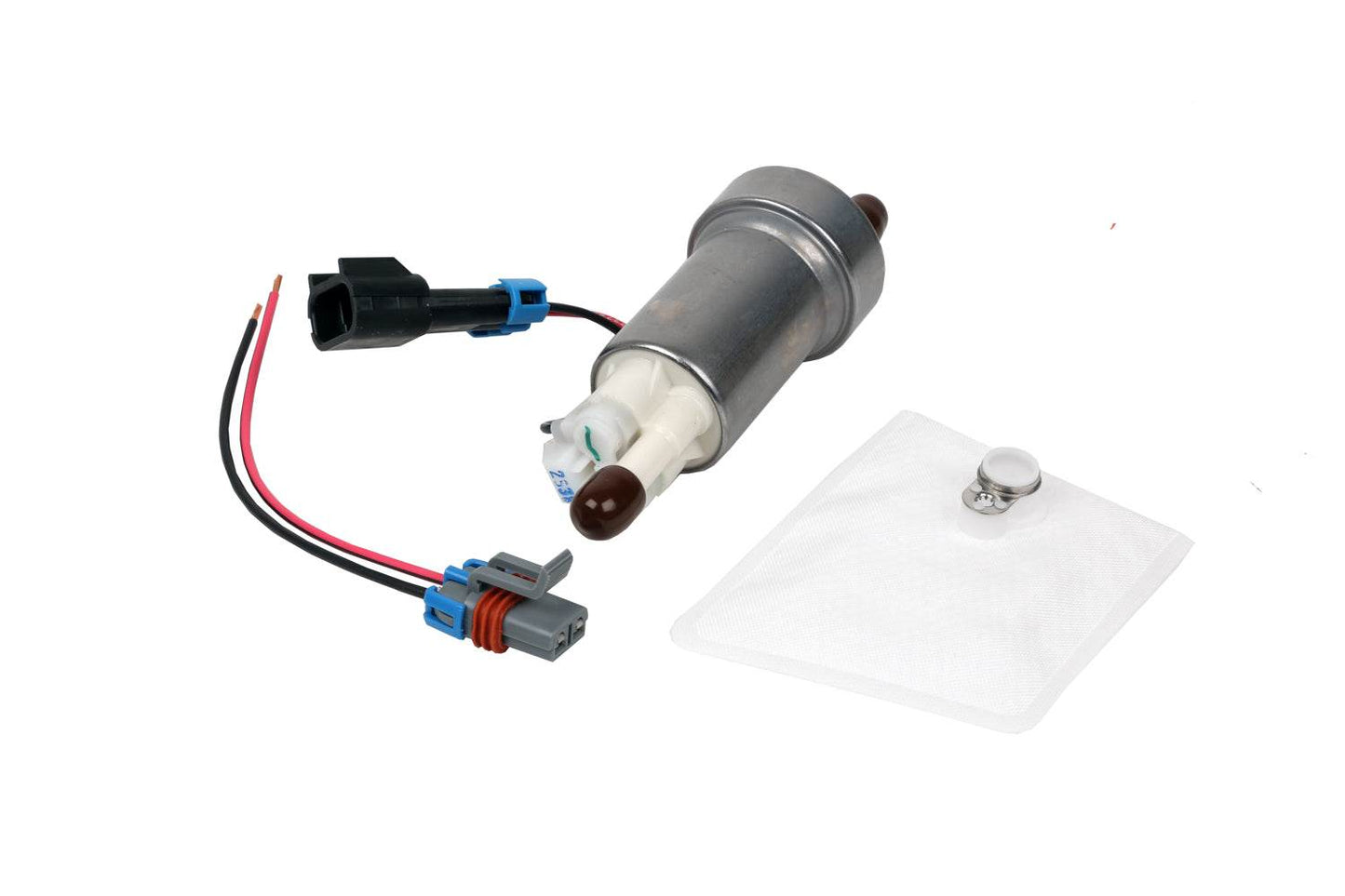 Suncoast Marine and Auto offers In-Tank Fuel Pump 450LPH (11145)