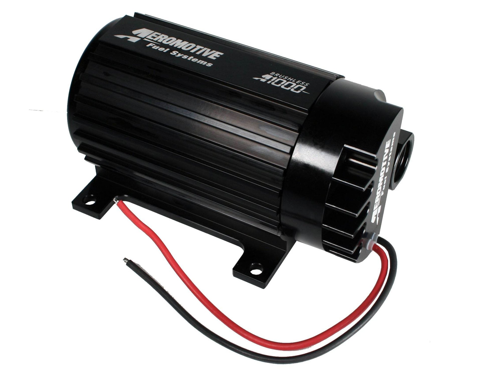 Suncoast Marine and Auto offers A1000 In-Line Fuel Pump Brushless Design (11183)