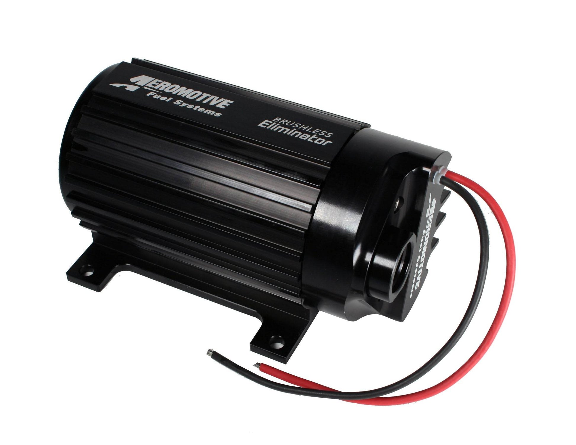 Suncoast Marine and Auto offers Eliminator In-Line Fuel Pump Brushless Design (11184)