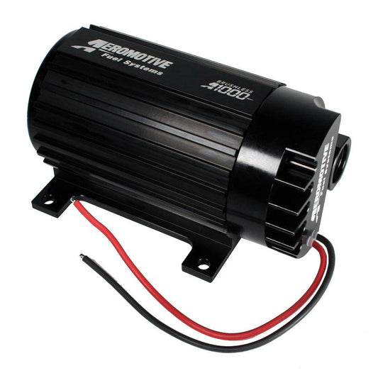 Suncoast Marine and Auto offers Variable Speed Fuel Pump Controlled A1000 (11193)